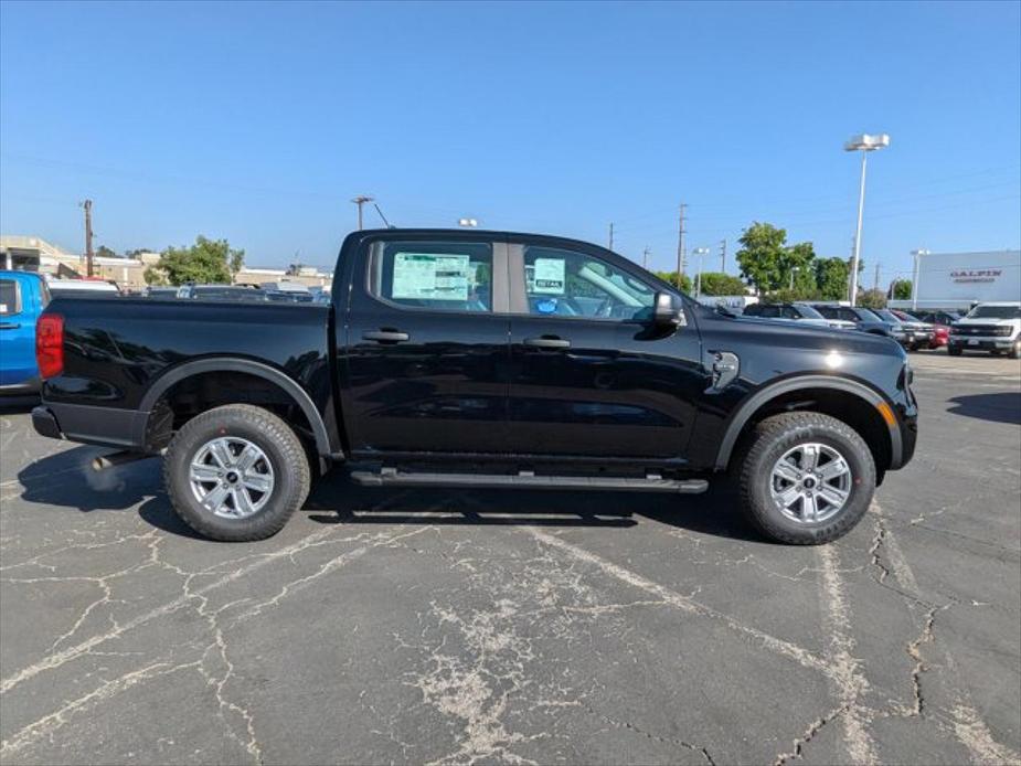 new 2024 Ford Ranger car, priced at $36,020