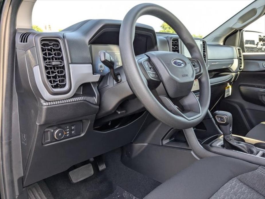 new 2024 Ford Ranger car, priced at $36,020