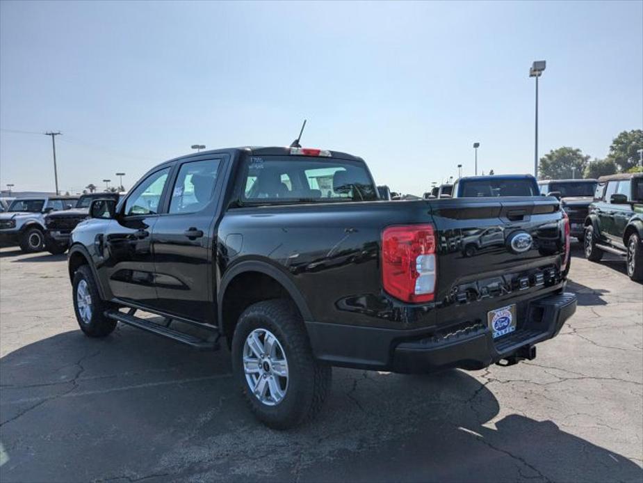 new 2024 Ford Ranger car, priced at $36,020