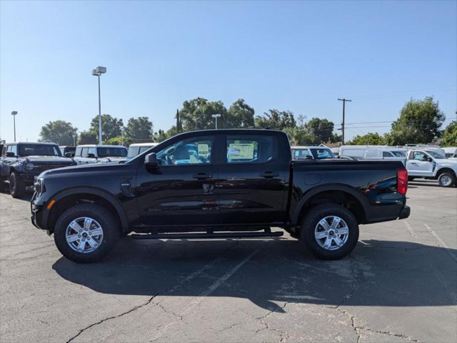 new 2024 Ford Ranger car, priced at $36,020