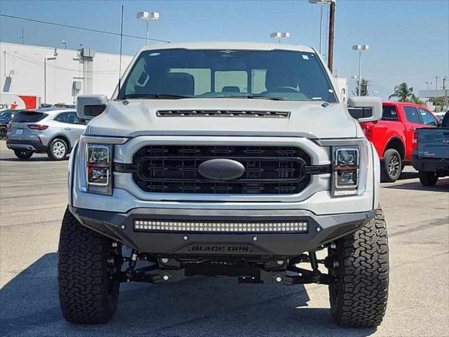 new 2023 Ford F-150 car