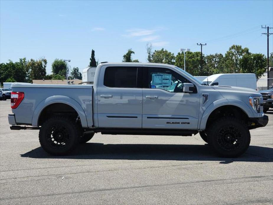 new 2023 Ford F-150 car