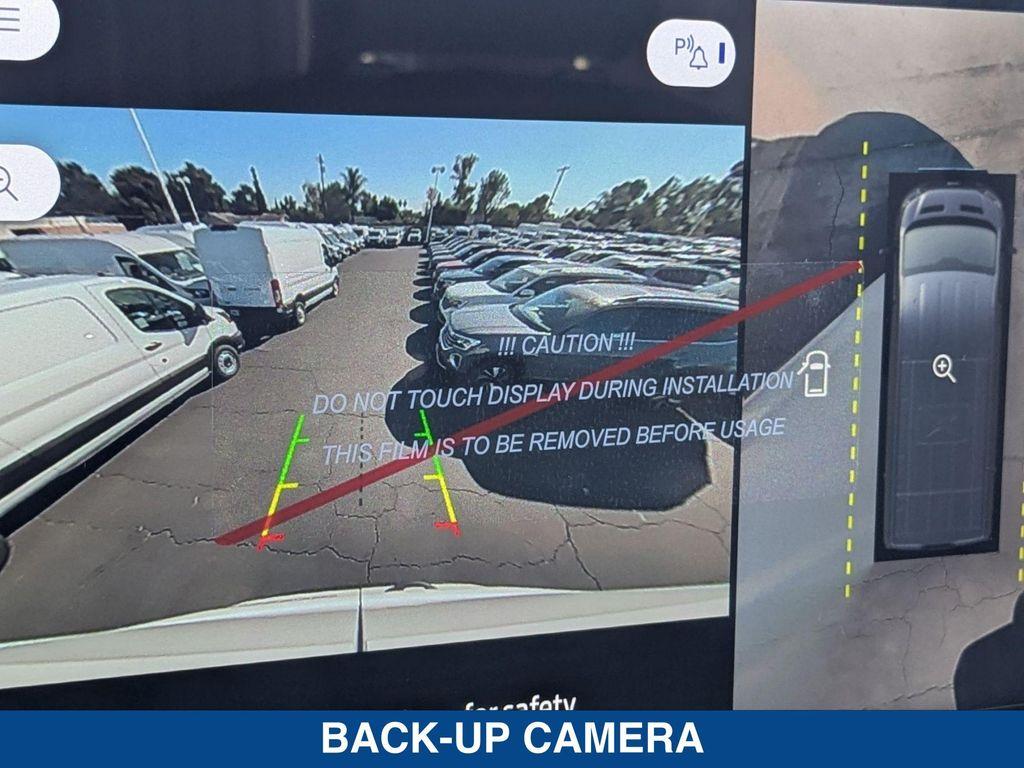 new 2026 Ford Transit-250 car, priced at $55,470