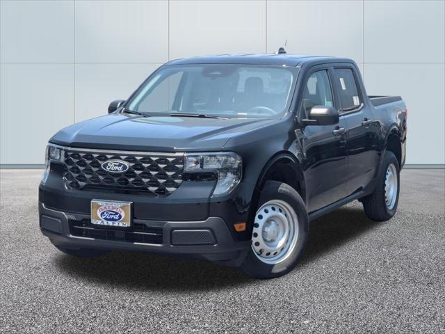 new 2025 Ford Maverick car