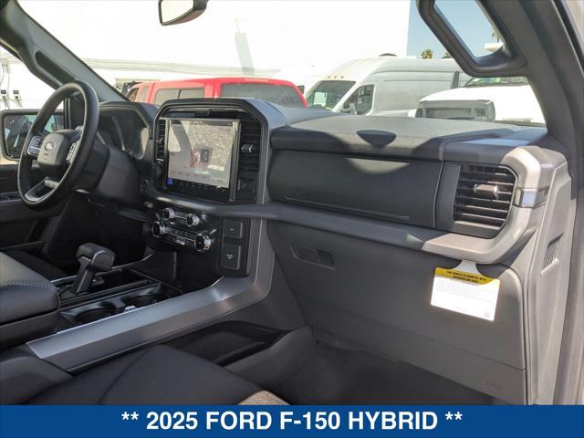 new 2025 Ford F-150 car, priced at $63,435