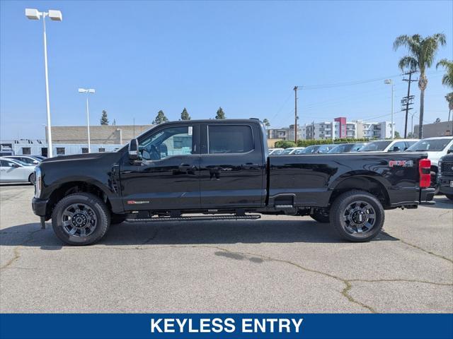 new 2024 Ford F-350 car, priced at $93,140