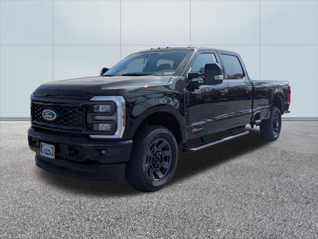 new 2024 Ford F-350 car, priced at $93,140
