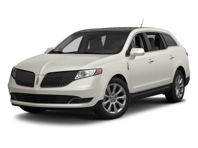 used 2013 Lincoln MKT car, priced at $16,000