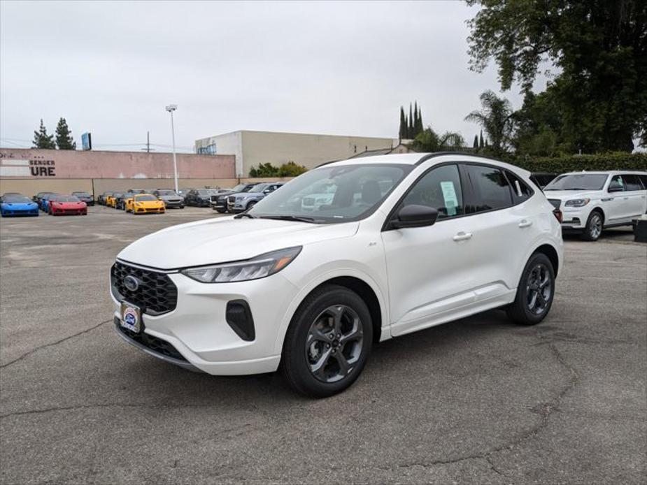 new 2024 Ford Escape car, priced at $32,980