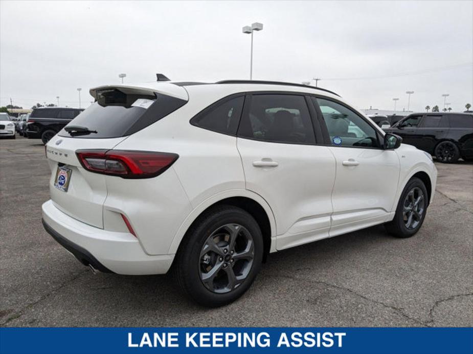 new 2024 Ford Escape car, priced at $32,980