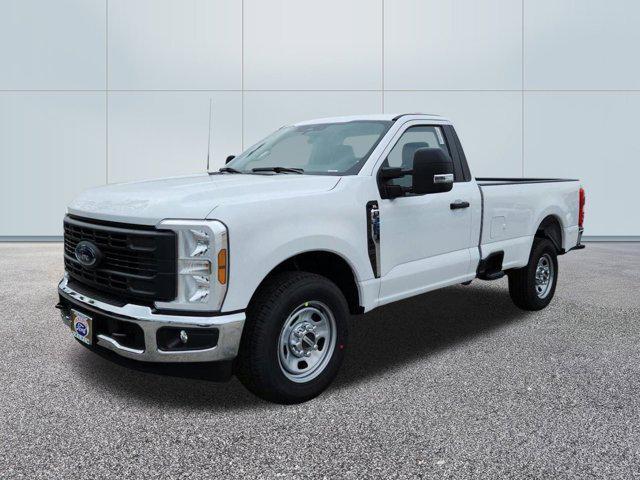 new 2024 Ford F-350 car, priced at $48,320