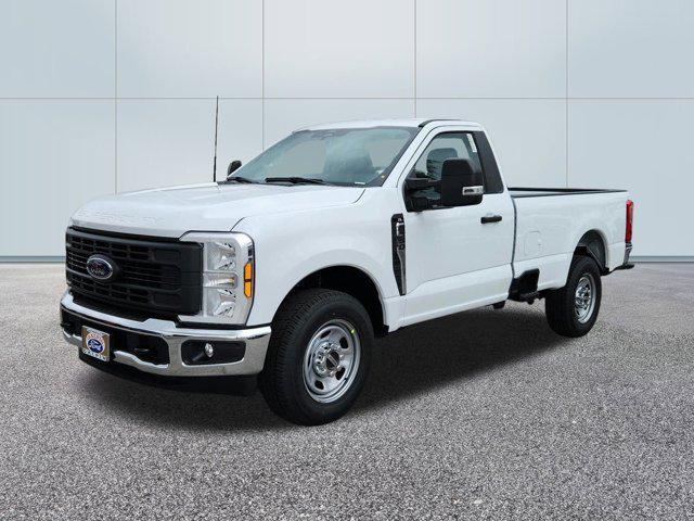 new 2024 Ford F-350 car, priced at $48,320