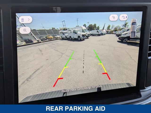 new 2025 Ford F-150 car, priced at $49,365