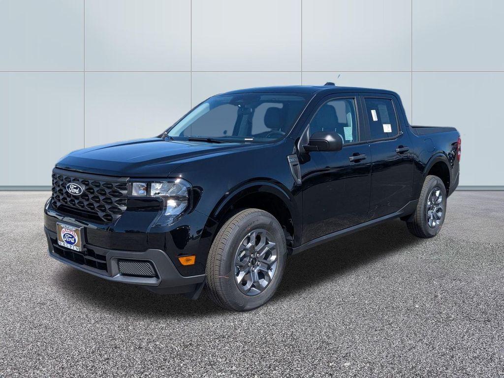 new 2025 Ford Maverick car, priced at $33,135