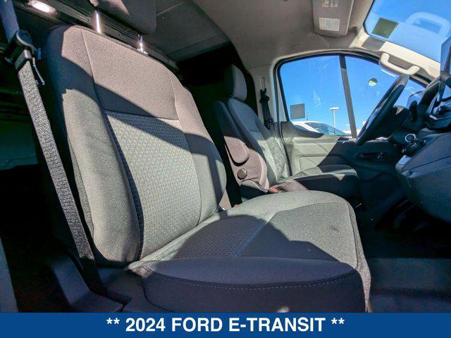 new 2024 Ford Transit-350 car, priced at $53,625