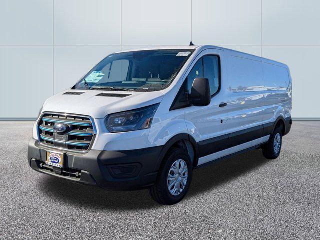 new 2024 Ford Transit-350 car, priced at $60,850