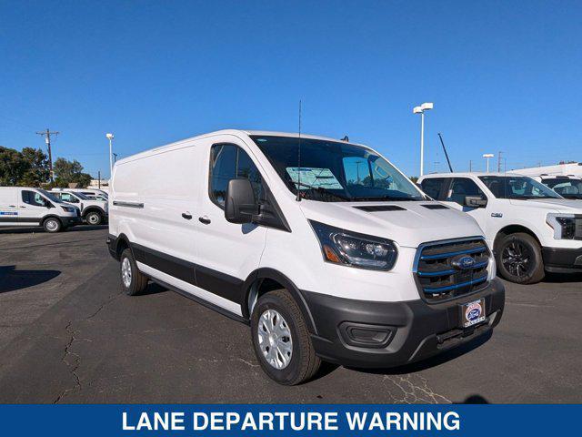 new 2024 Ford Transit-350 car, priced at $53,625