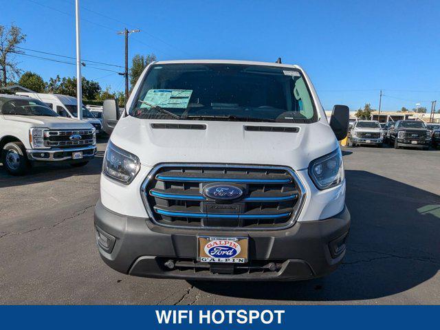 new 2024 Ford Transit-350 car, priced at $53,625