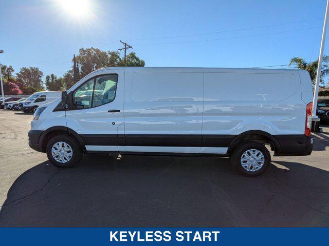 new 2024 Ford Transit-350 car, priced at $53,625