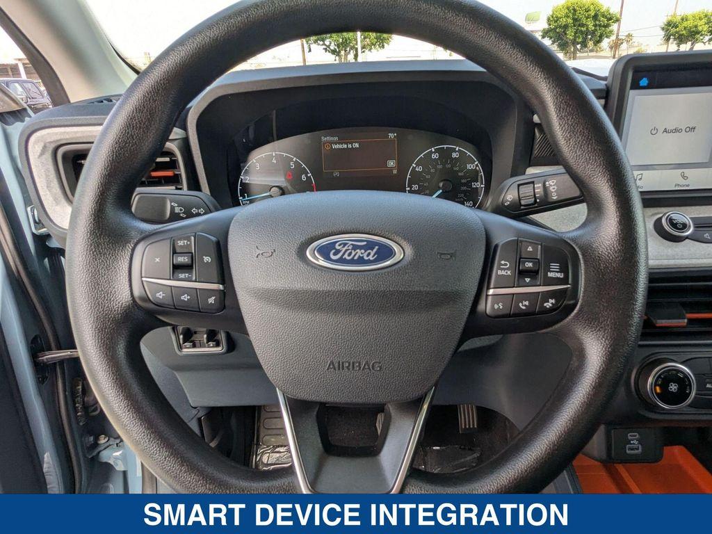 used 2022 Ford Maverick car, priced at $26,775