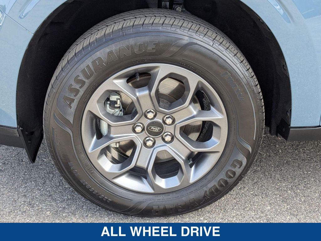 used 2022 Ford Maverick car, priced at $26,775