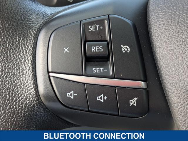used 2022 Ford Maverick car, priced at $27,575