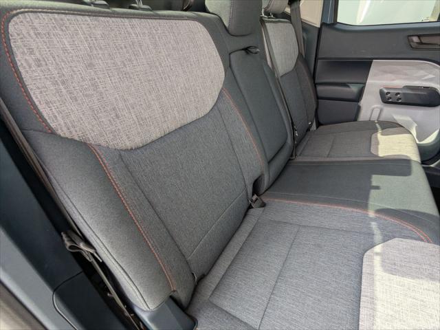 used 2022 Ford Maverick car, priced at $28,000