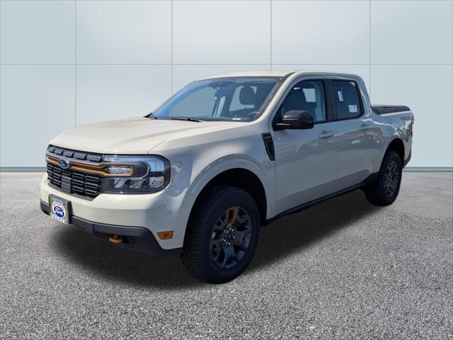 new 2024 Ford Maverick car, priced at $41,775