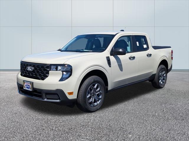 new 2025 Ford Maverick car, priced at $32,340
