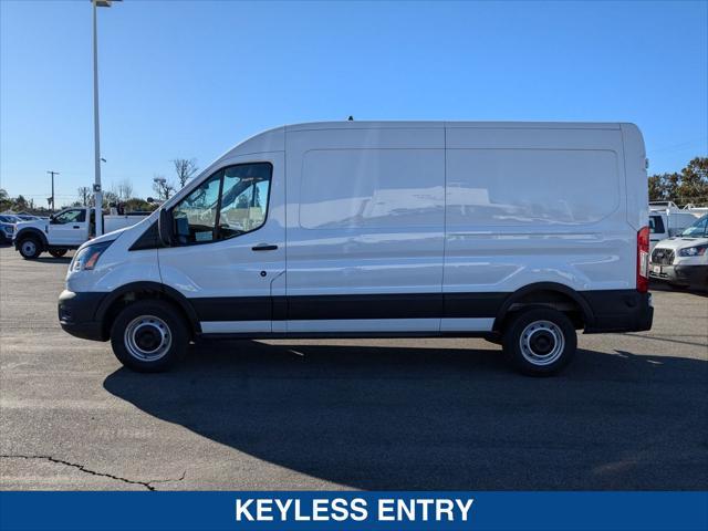 new 2024 Ford Transit-250 car, priced at $53,865