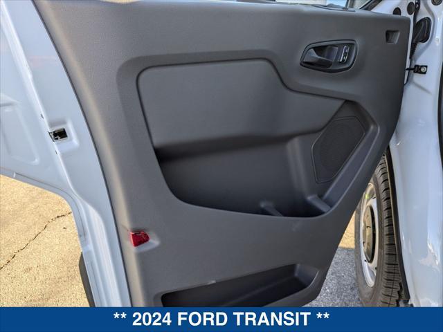 new 2024 Ford Transit-250 car, priced at $53,865