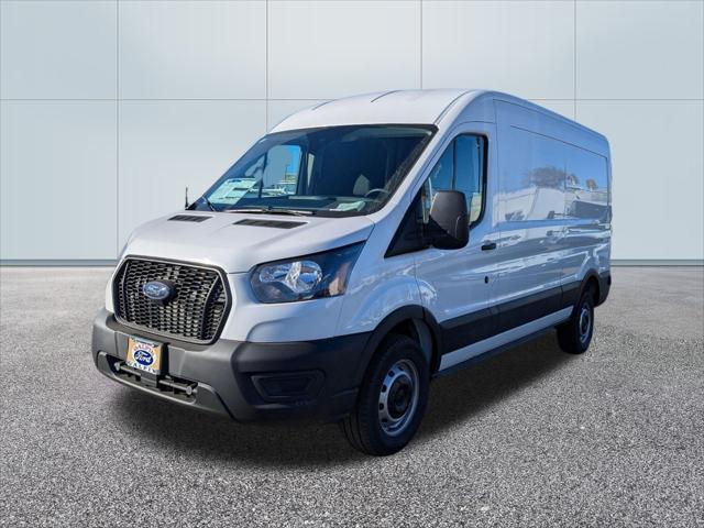 new 2024 Ford Transit-250 car, priced at $53,865