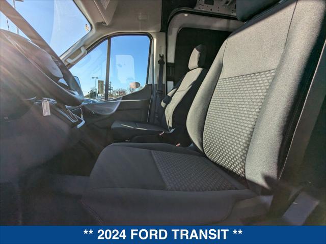 new 2024 Ford Transit-250 car, priced at $53,865