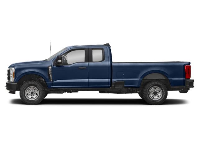 new 2024 Ford F-250 car, priced at $54,460