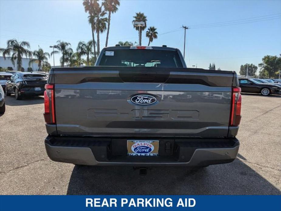 new 2024 Ford F-150 car, priced at $48,330