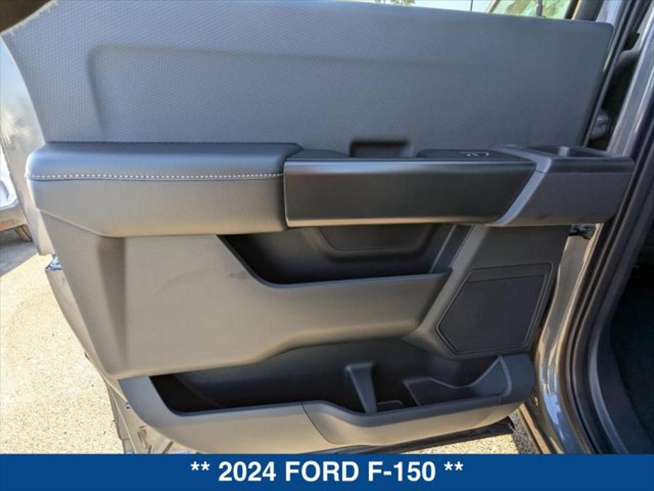 new 2024 Ford F-150 car, priced at $48,330