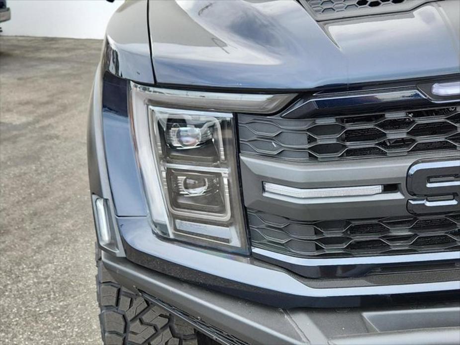 new 2023 Ford F-150 car