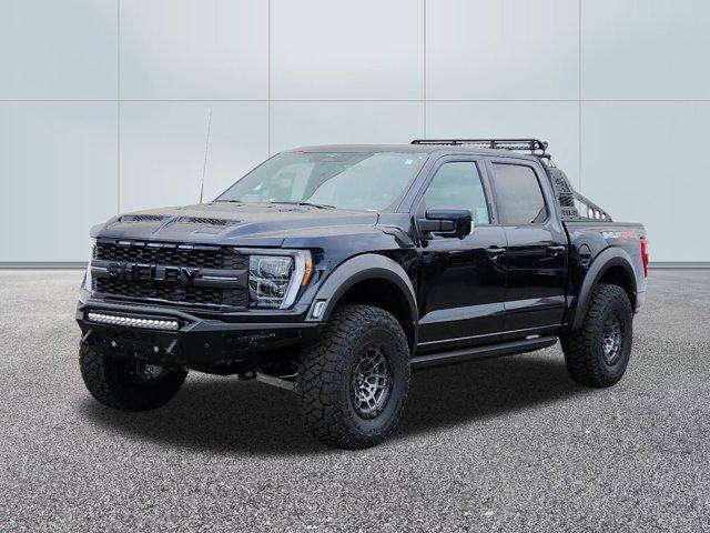 new 2023 Ford F-150 car