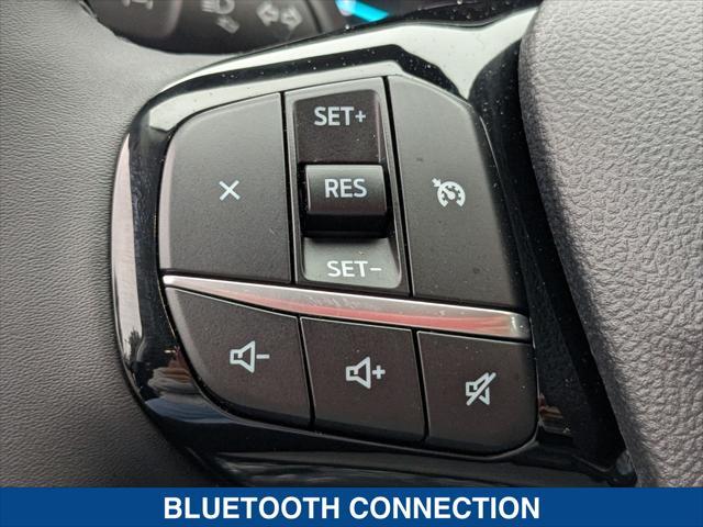 used 2022 Ford Escape car, priced at $22,355