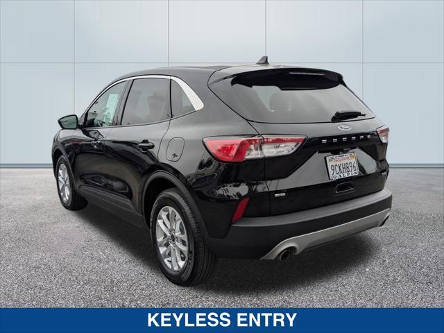 used 2022 Ford Escape car, priced at $22,355