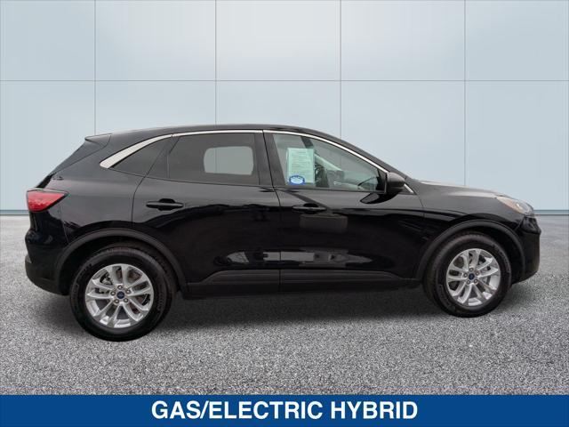 used 2022 Ford Escape car, priced at $22,355