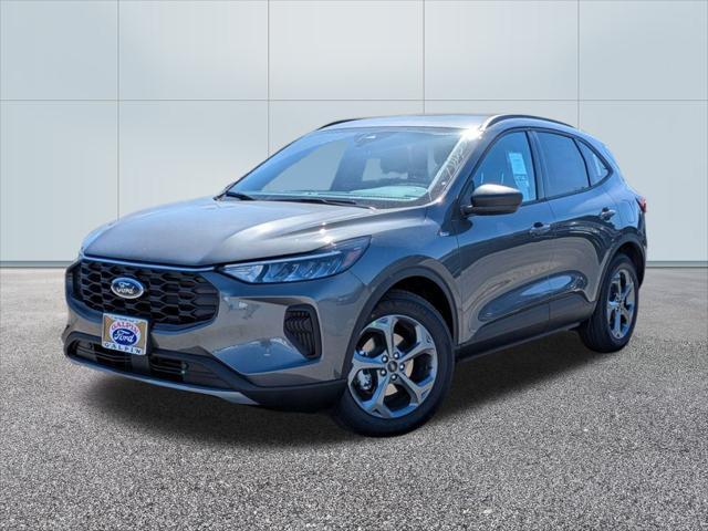 new 2025 Ford Escape car, priced at $30,890