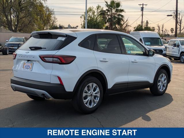 new 2025 Ford Escape car, priced at $30,275