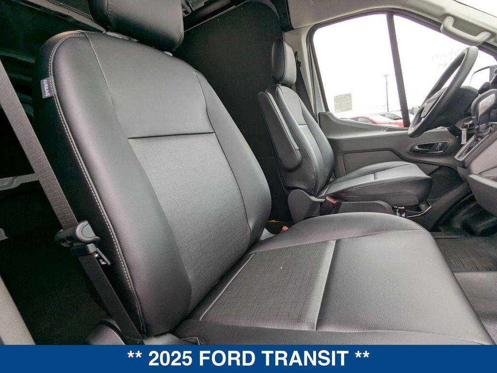 new 2025 Ford Transit-250 car, priced at $57,035