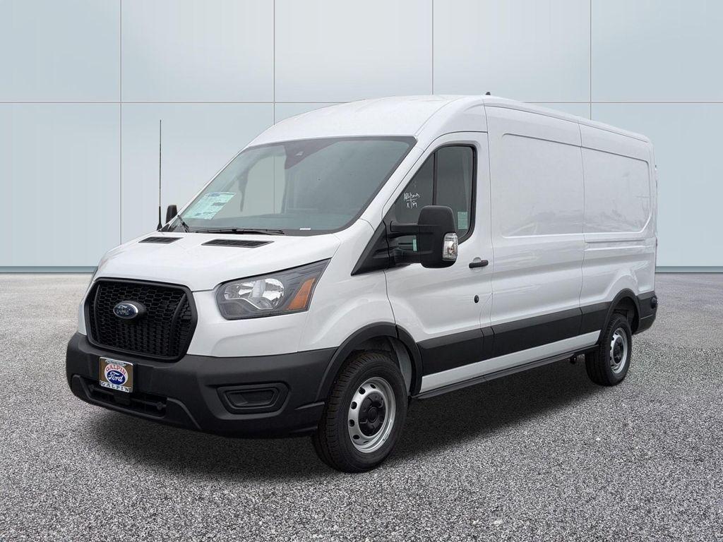 new 2025 Ford Transit-250 car, priced at $57,035