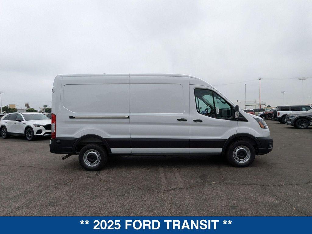 new 2025 Ford Transit-250 car, priced at $57,035