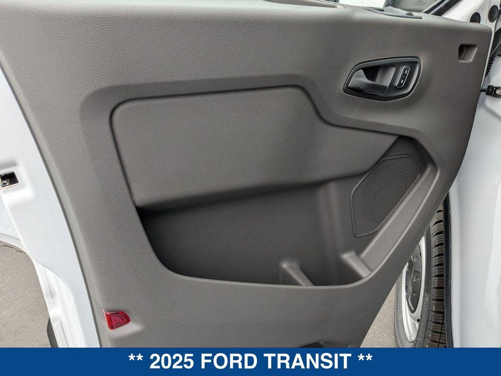 new 2025 Ford Transit-250 car, priced at $57,035