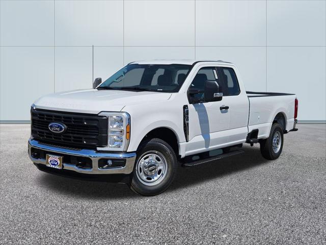 new 2024 Ford F-250 car, priced at $50,345