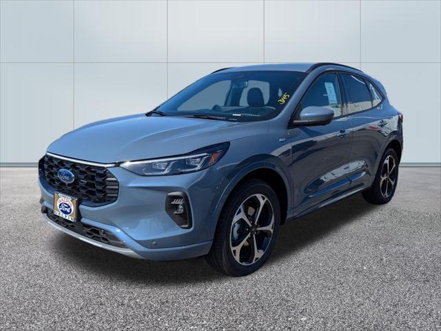 new 2024 Ford Escape car, priced at $41,365