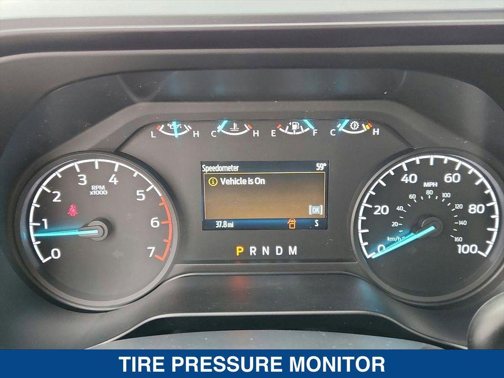 new 2024 Ford F-350 car, priced at $48,320